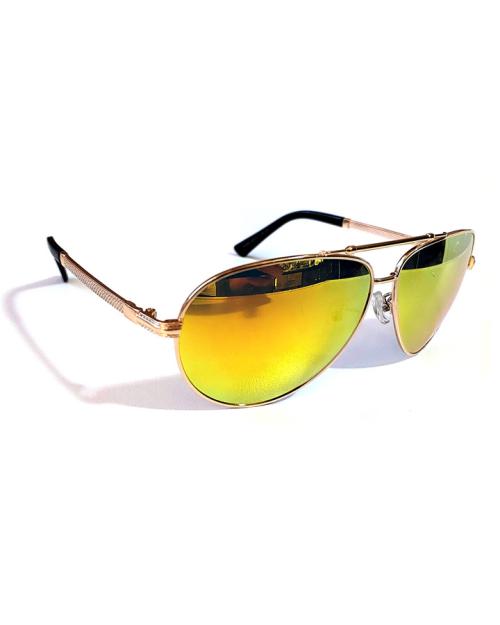 عینک آفتابی شیشه رنگی Sunstock مدل 1207